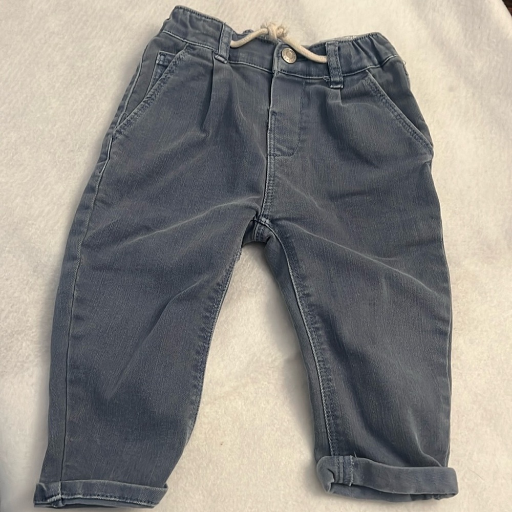Zara Denim jeans